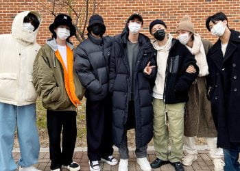 Tiket Konser Yet To Come