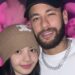Viral Nya Foto Lisa BlackPink dan Neymar