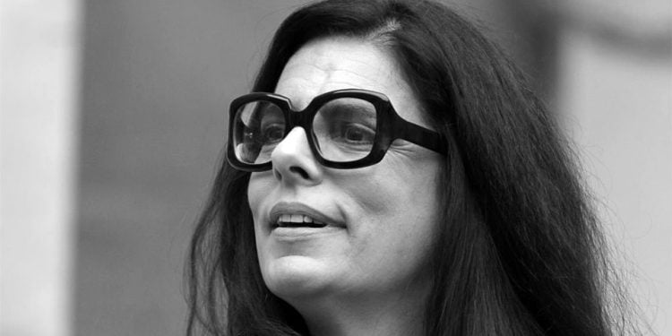 Francoise Bettencourt Meyers,