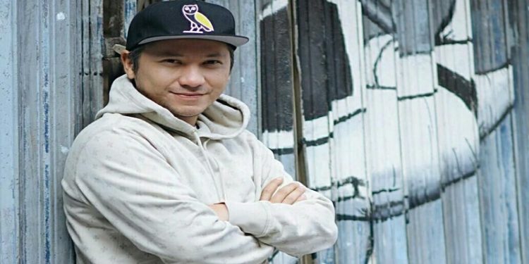 Ada Apa Gading Marten dan Luna Maya