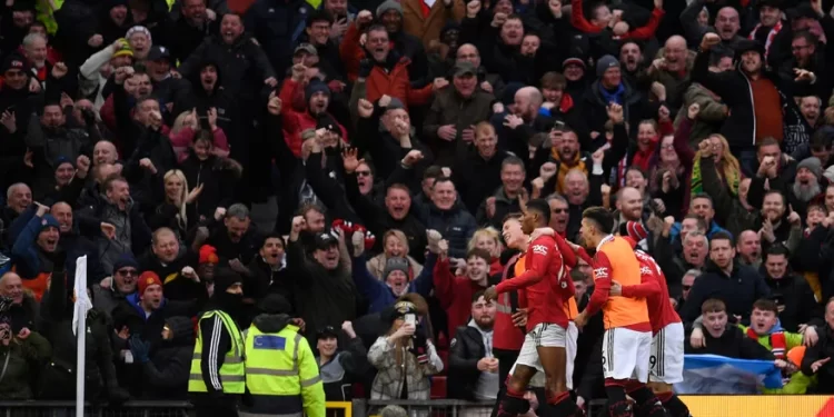 Erik Ten Hag Dari Dihina Kini Dicinta