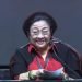 Simak, Pidato Politik Ketua Umum Megawati di Perayaan HUT Ke 50 PDI Perjuangan