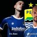 Dua Bomber Persib Bandung Siap Hadapi Putaran Kedua Liga 1 Indonesia