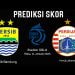 Berikut Prediksi Liga 1 Indonesia Big Match Persib Bandung Vs Persija Jakarta