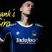 Ciro Alves Beri Kemenangan Penting untuk Persib Bandung