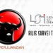 LSI Rilis Hasil Survei Terbaru, PDI Perjuangan Masih Unggul