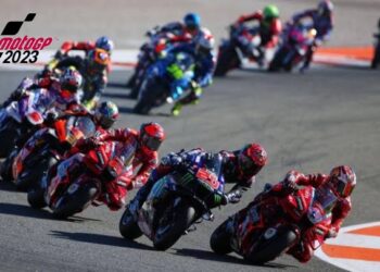 Berikut Jadwal Lengkap MotoGP 2023, Kapan Dilaksanakan Di Indonesia