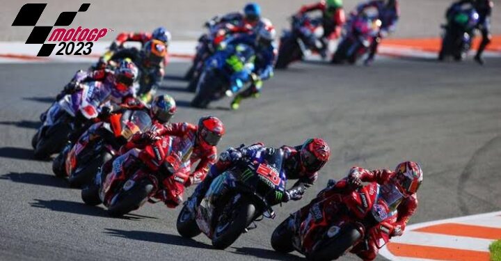 Berikut Jadwal Lengkap MotoGP 2023, Kapan Dilaksanakan Di Indonesia