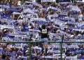 Bobotoh Persib Bandung bisa kembali saksikan kesebelasan kesayangannya ke stadion