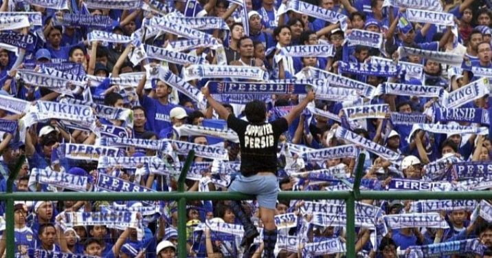 Bobotoh Persib Bandung bisa kembali saksikan kesebelasan kesayangannya ke stadion