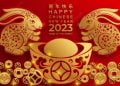 Imlek 2023, Masuk Tahun Kelinci, Bagaimana Ramalan, Horoskop dan Keberuntungan Anda