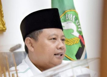 Pemprov Jabar Akan Bentuk Satgas Pertambangan di Daerah