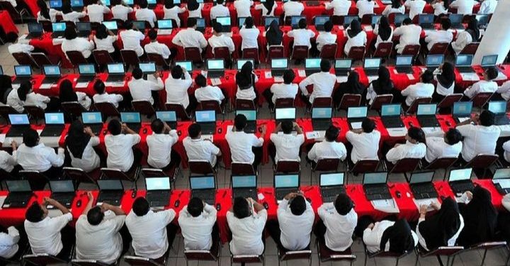 Bagi Pelamar PPPK Tenaga Teknis 2022, Buruan Cek di SSCASN BKN