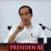 Masuki 2023, Jokowi Beri Pesan Penting Untuk Kepala Daerah