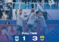 Persib Bandung Kembali Di Puncak Klasemen Kalahkan PSIS
