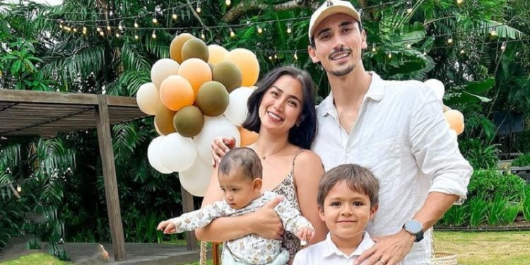 Jessica Iskandar Gugat Balik Steven Tuntut 60 Miliar