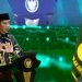 Jokowi Minta Jika Tahun Politik Jangan Sampai Ganggu Pertumbuhan Ekonomi Nasional