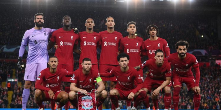 Wolves vs Liverpool Jadi Pembuktian Klopp (goal.com)