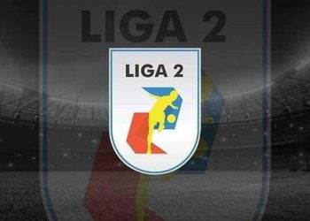 Liga 2 Tahun 2022/2023 Resmi Dihentikan PSSI