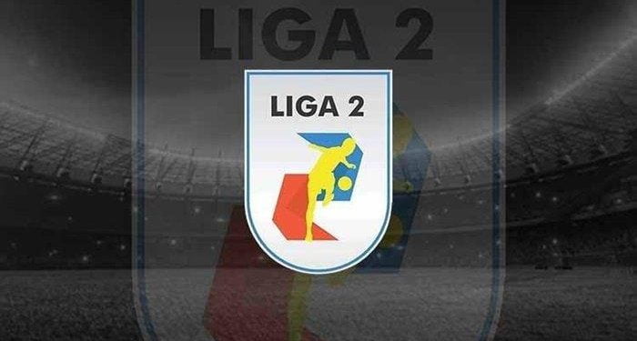 Liga 2 Tahun 2022/2023 Resmi Dihentikan PSSI