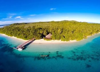 Kembali Muncul Penjualan Pulau di Indonesia, Kepulauan Mentawai Sumbar Dijual 15 Miliar