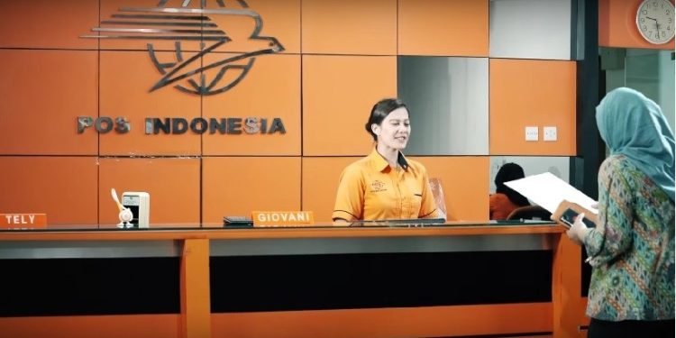 Selain Jasa Pengiriman, PT. Pos Indonesia Kembangkan di Bidang Properti