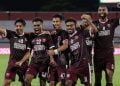 PSM Makassar vs PSS Digelar Tanpa Penonton