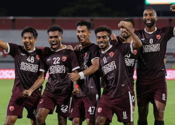PSM Makassar vs PSS Digelar Tanpa Penonton