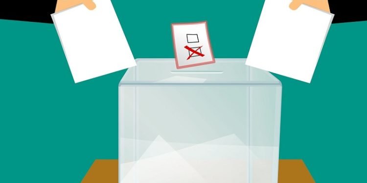 Pengertian Sistem Pemilu Proporsional Tertutup Beserta Kelebihan dan Kekurangannya