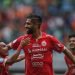 Persija Jakarta vs PSM Makassar Laga Menarik