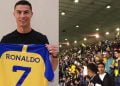 Ronaldo dan Kepindahannya ke Al Nassr