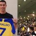 Ronaldo dan Kepindahannya ke Al Nassr