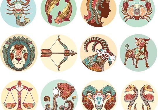 Berikut Adalah Ramalan Zodiak Cinta untuk Rabu 4 Januari 2023