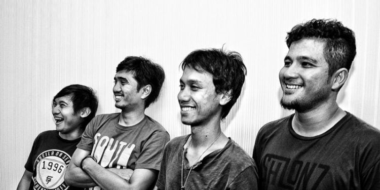 Sheila on 7 Grup Musik asal Yogyakarta yang Konsisten