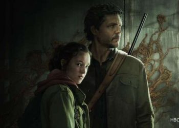 The Last of Us (HBO Go)