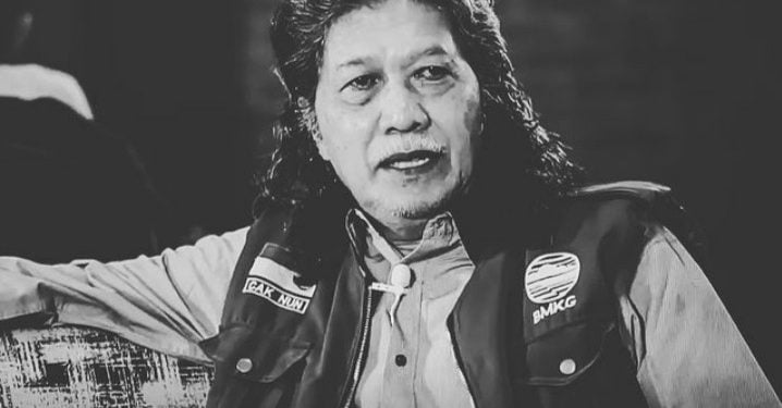 Viral Ibaratkan Jokowi Seperti Firaun, Netizen Jangan Baper