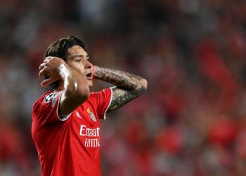Big Match Liga Portugal Benfica vs Sporting CP