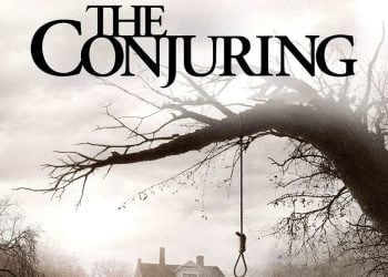 Conjuring Trending di Twitter, Kenali Perbedaan Film Conjuring 1 2 3