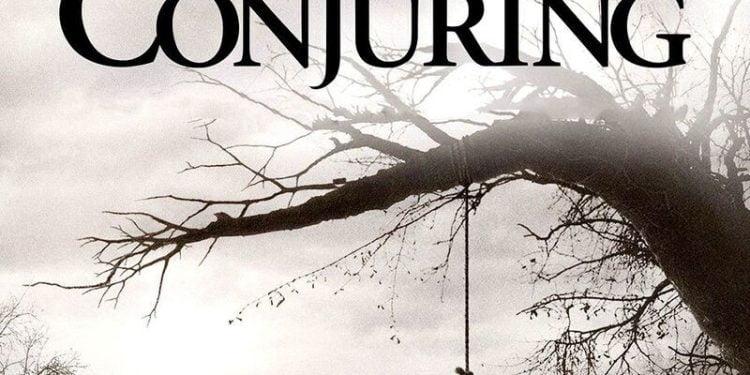 Conjuring Trending di Twitter, Kenali Perbedaan Film Conjuring 1 2 3