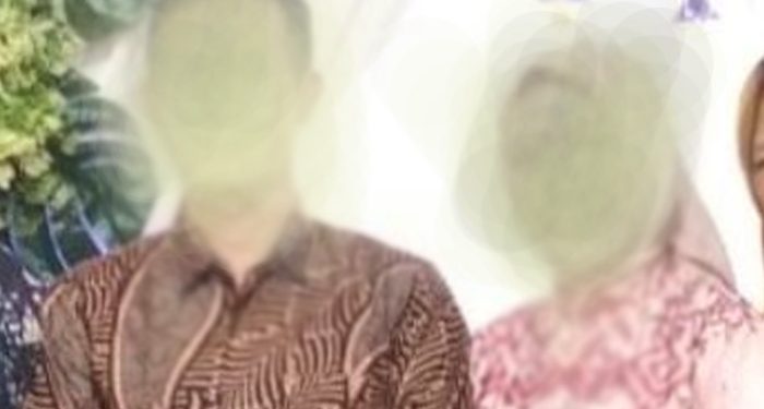 Tolak Malam Pertama, Pengantin Memilih Kabur dengan Mantan Kades