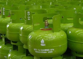 Pemerintah Hentikan Jual Gas Elpiji 3 Kilogram di Warung dan Toko