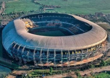 Buruan, Ini Lima Tempat Penukaran e-tiket Laga Tunda Liga 1 Persib vs Persija di Bandung dan Cimahi
