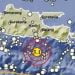 Gempa Guncang Malang Tak Potensi Tsunami