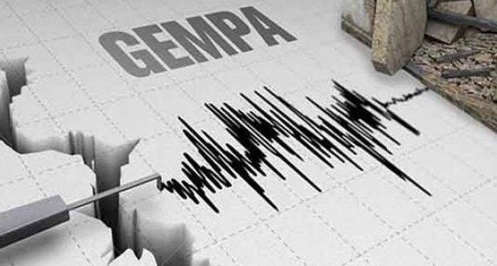 ilustrasi gempa cianjur (RRI)