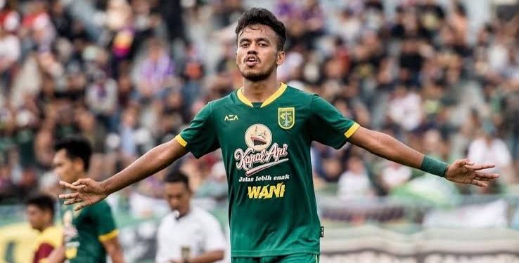 Ini Dia Pemain Incaran Luis Milla yang Bakal Masuk Skuat Maung Bandung