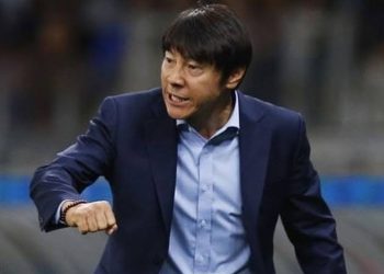 Shin Tae-yong Pastikan Skuad Terbaik Hadapi Vietnam di Leg II Piala AFF 2022