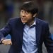 Shin Tae-yong Pastikan Skuad Terbaik Hadapi Vietnam di Leg II Piala AFF 2022