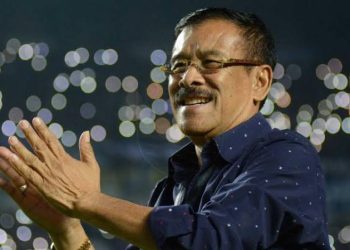 Umuh Muchtar Janjikan Bonus Jika Persib Bandung Menang Melawan Persija Jakarta