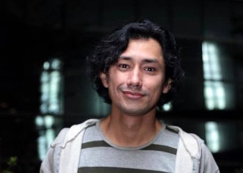 Aktor Revaldo Kembali Ditangkap Gara-gara Narkoba