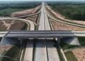 Tol Getaci Terpanjang Di Indonesia, Berapa Sih Tarifnya